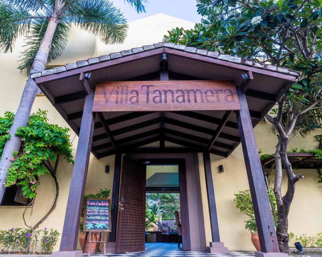 Tanamera 3*