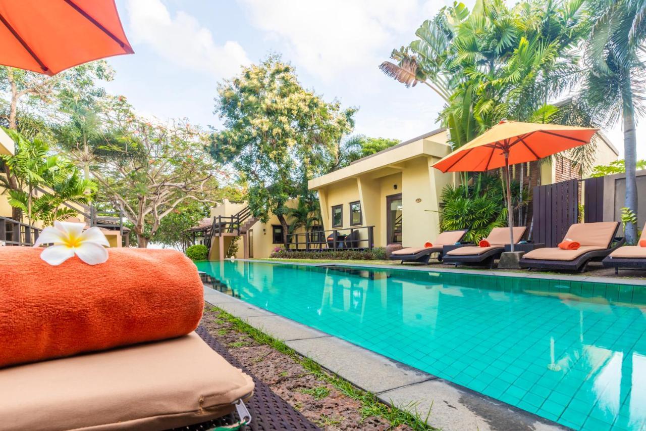 Tanamera Resort 3*