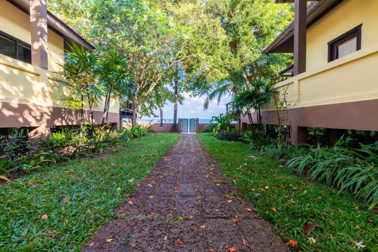Tanamera 3* Koh Samui