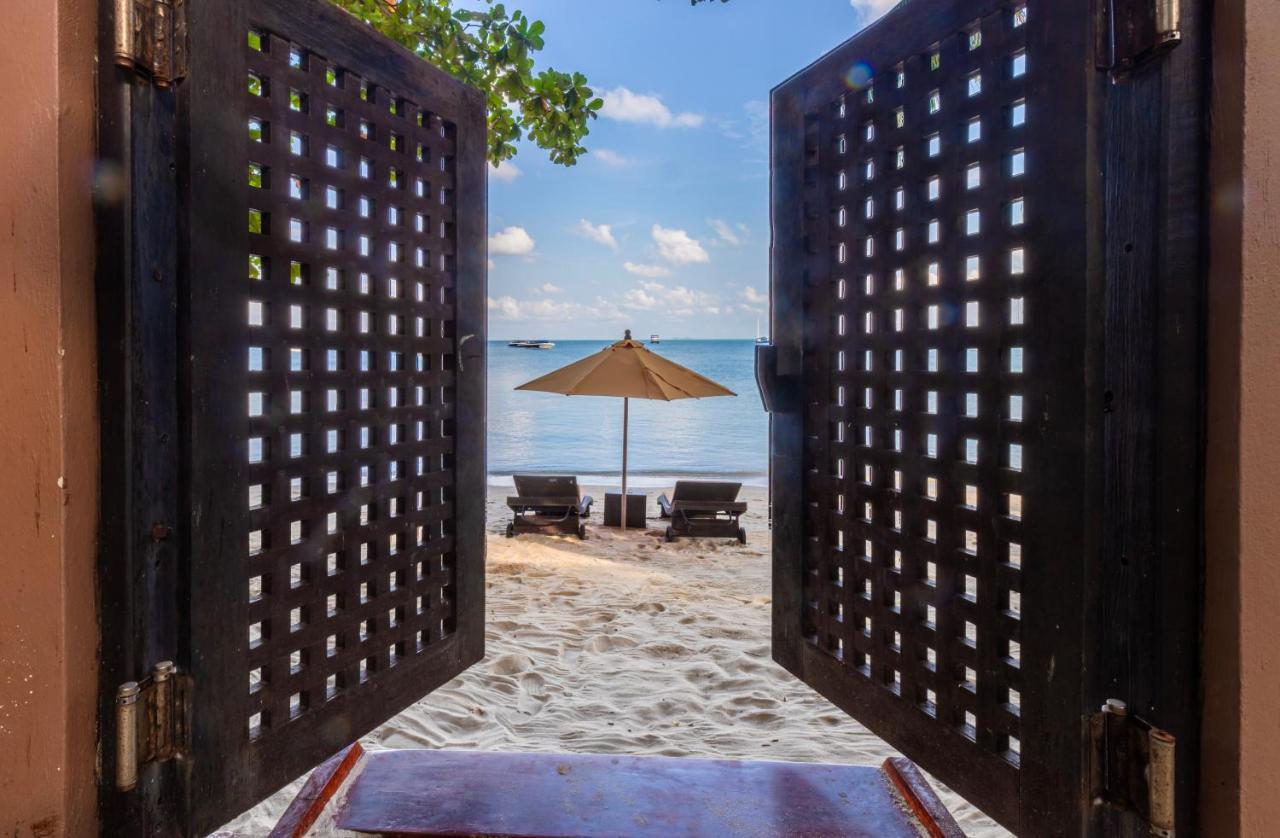 Tanamera Resort