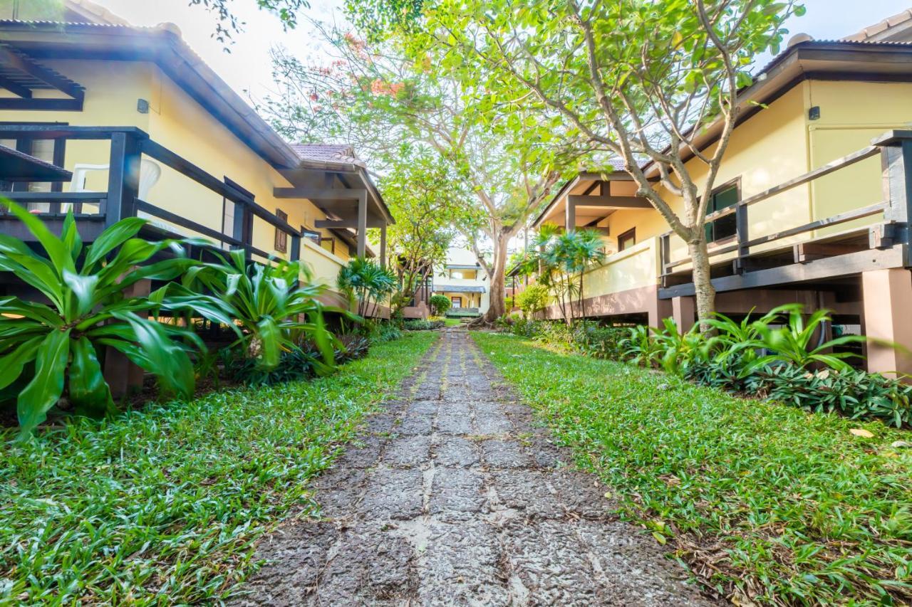 Tanamera 3* Koh Samui