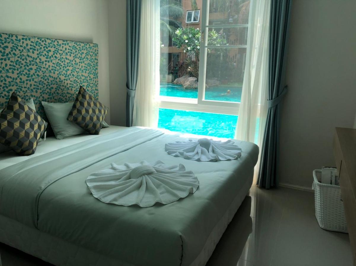 Atlantis Tlh Apartment