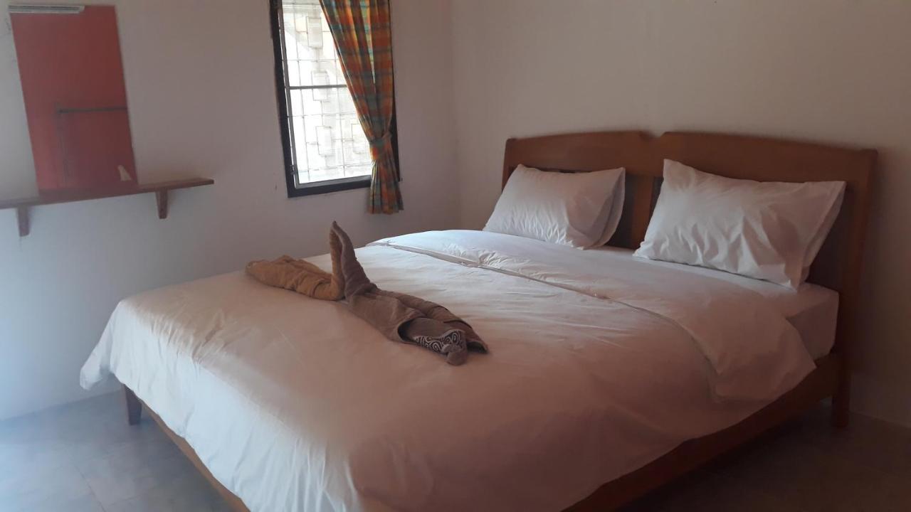 Long Garden Hostel