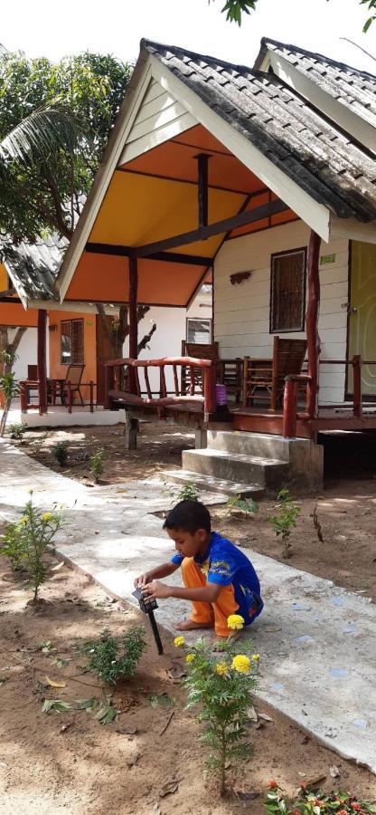 Long Garden Hostel Koh Lanta