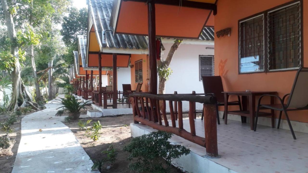 Long Garden Koh Lanta
