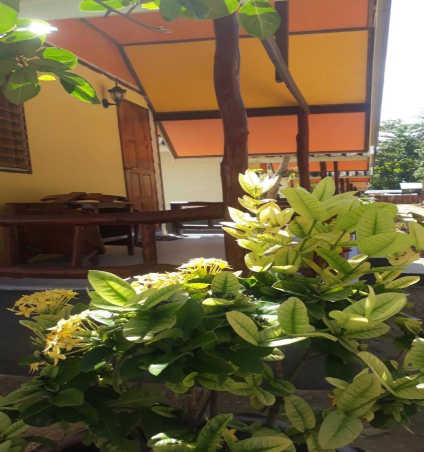 Long Garden Hostel *