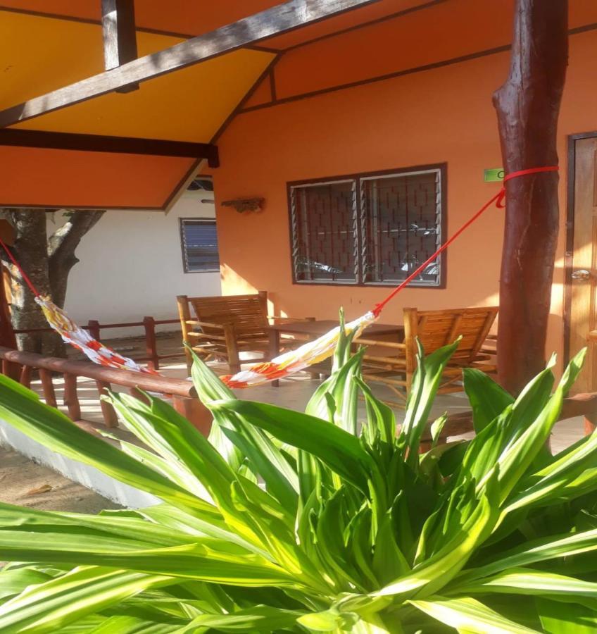 Hostel Long Garden