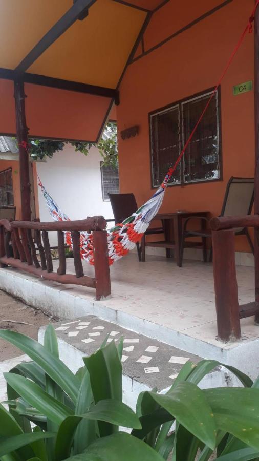 Long Garden Hostel *