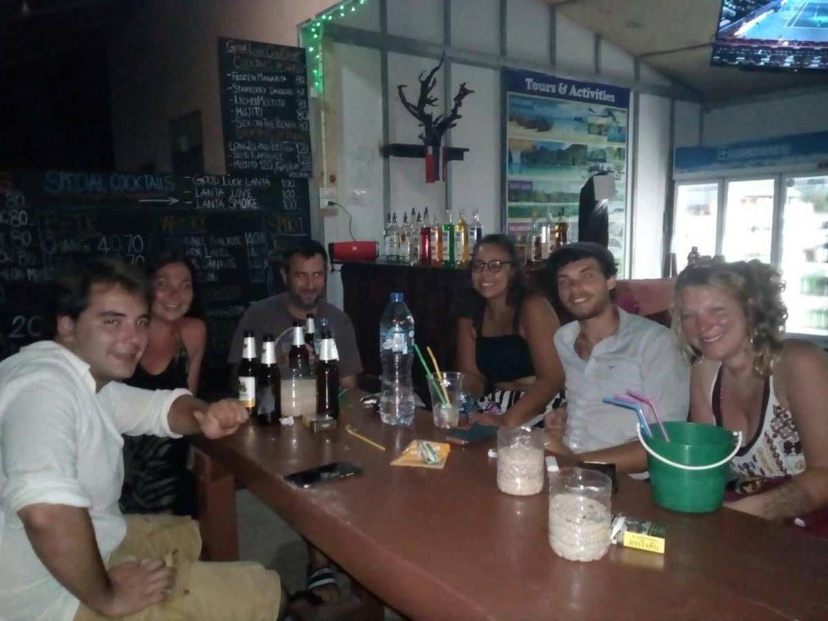 Hostel Long Garden