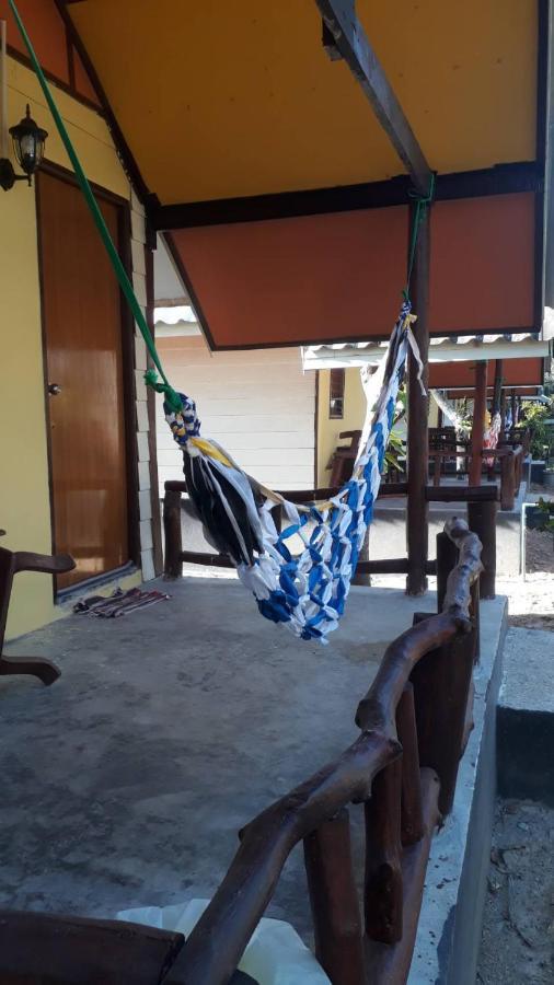 Long Garden Hostel Koh Lanta