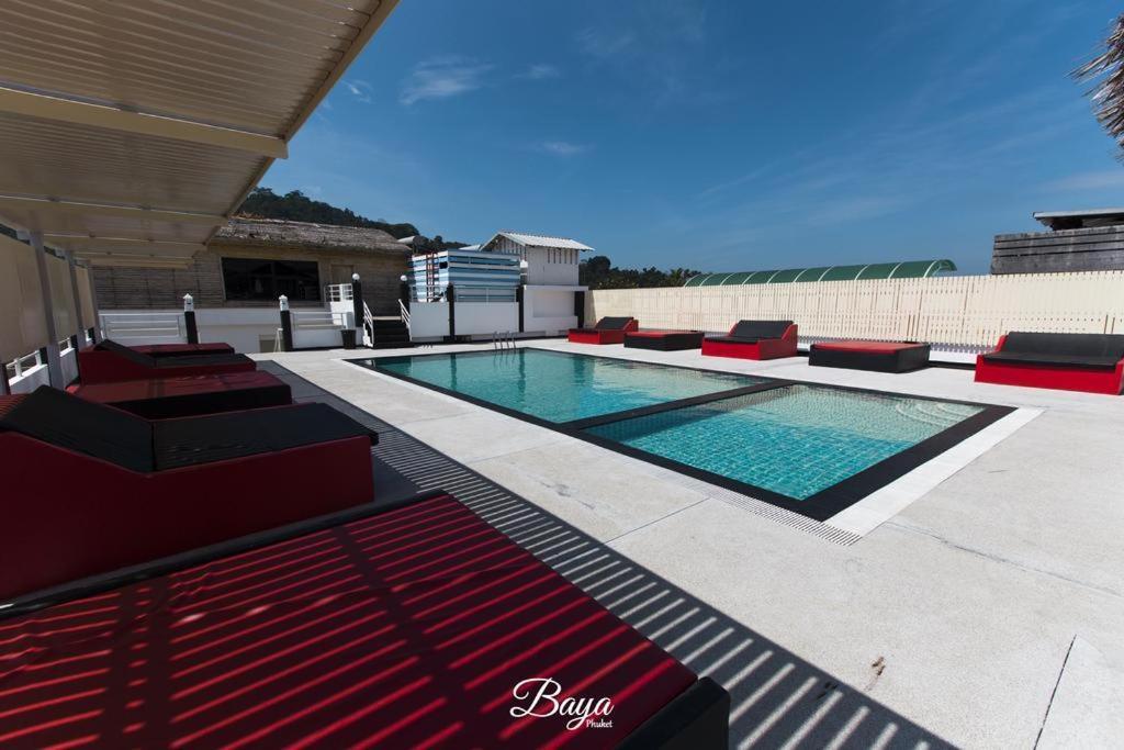 Sharaya Boutique Complex Hotel 3*