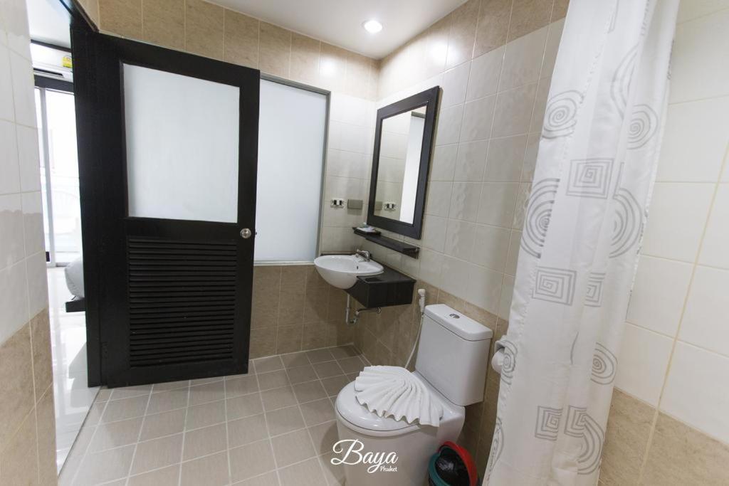 Sharaya Boutique Complex 3*