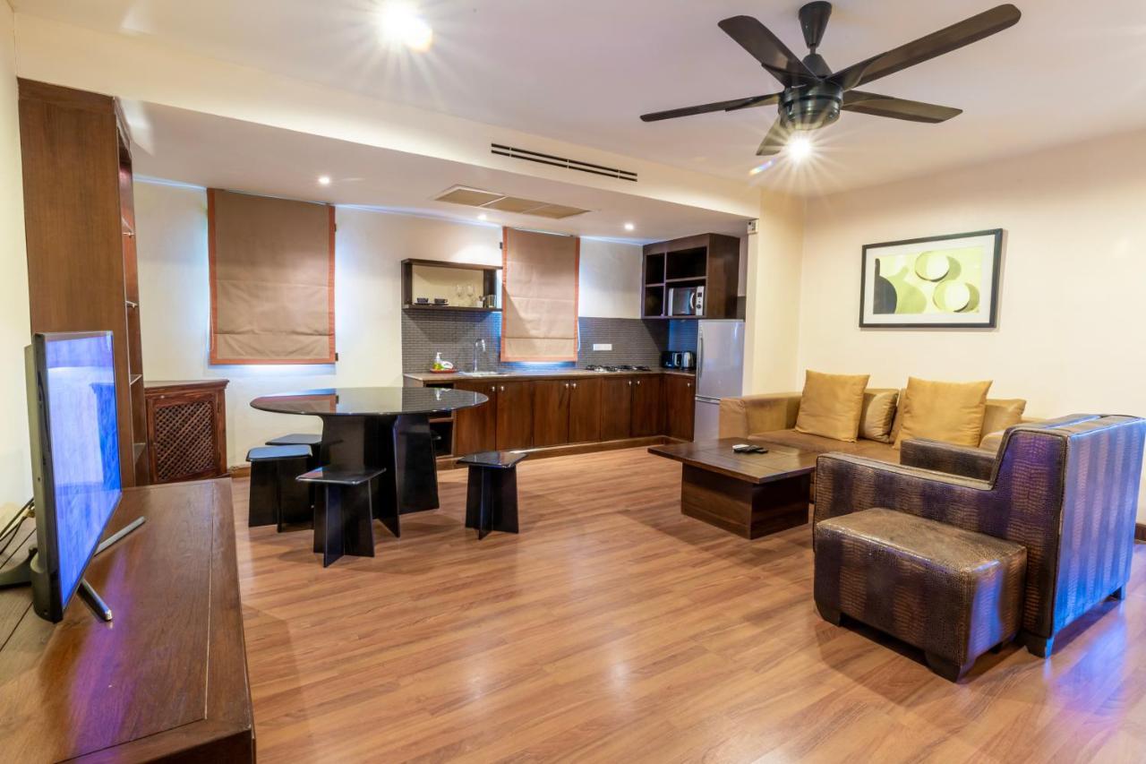 Tanamera Resort