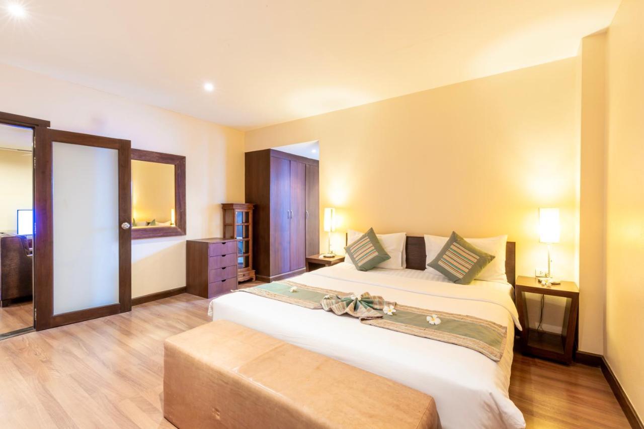 Tanamera 3* Koh Samui