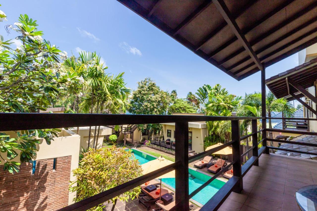 Resort Tanamera