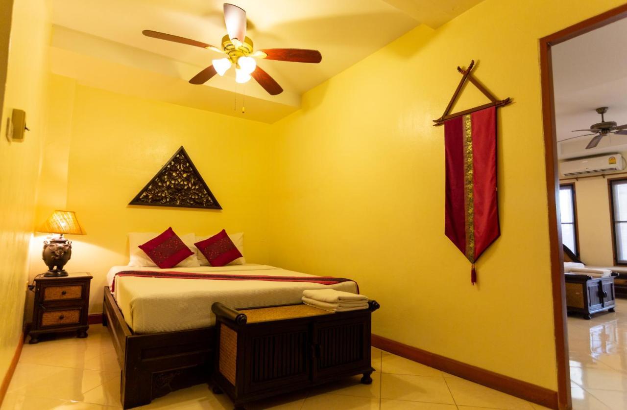 Hotel Chang Charlie Inn, Boutique 3*