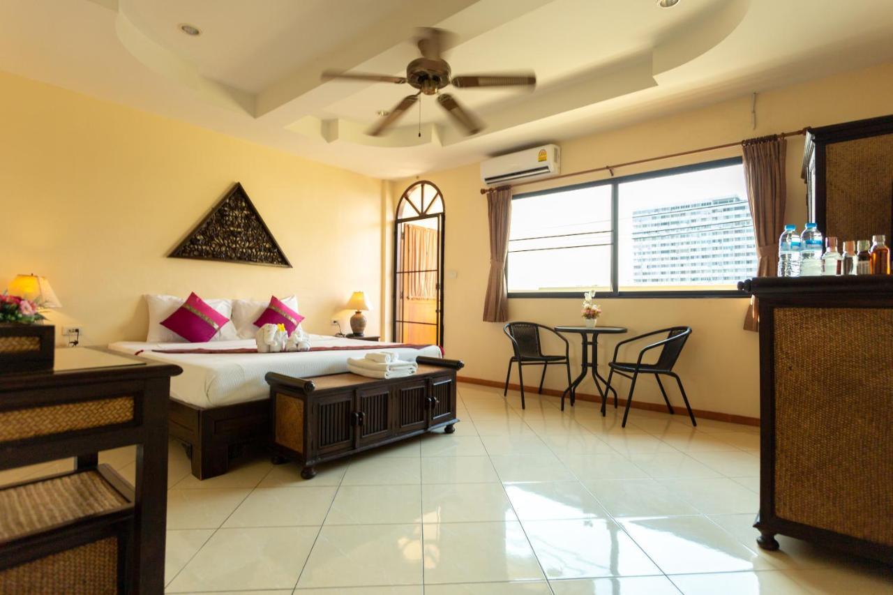 Hotel Chang Charlie Inn, Boutique 3*