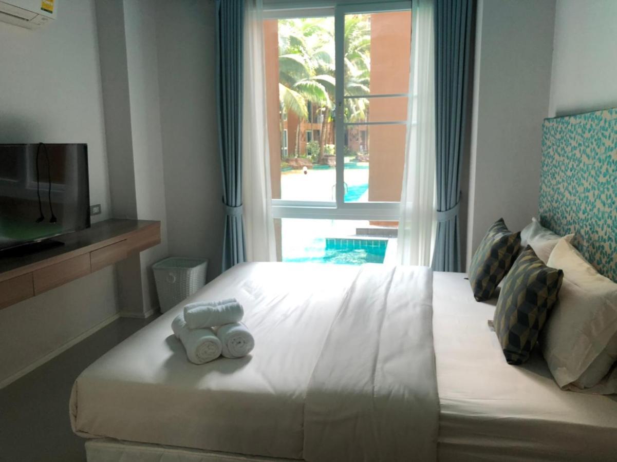 Atlantis Tlh Apartment