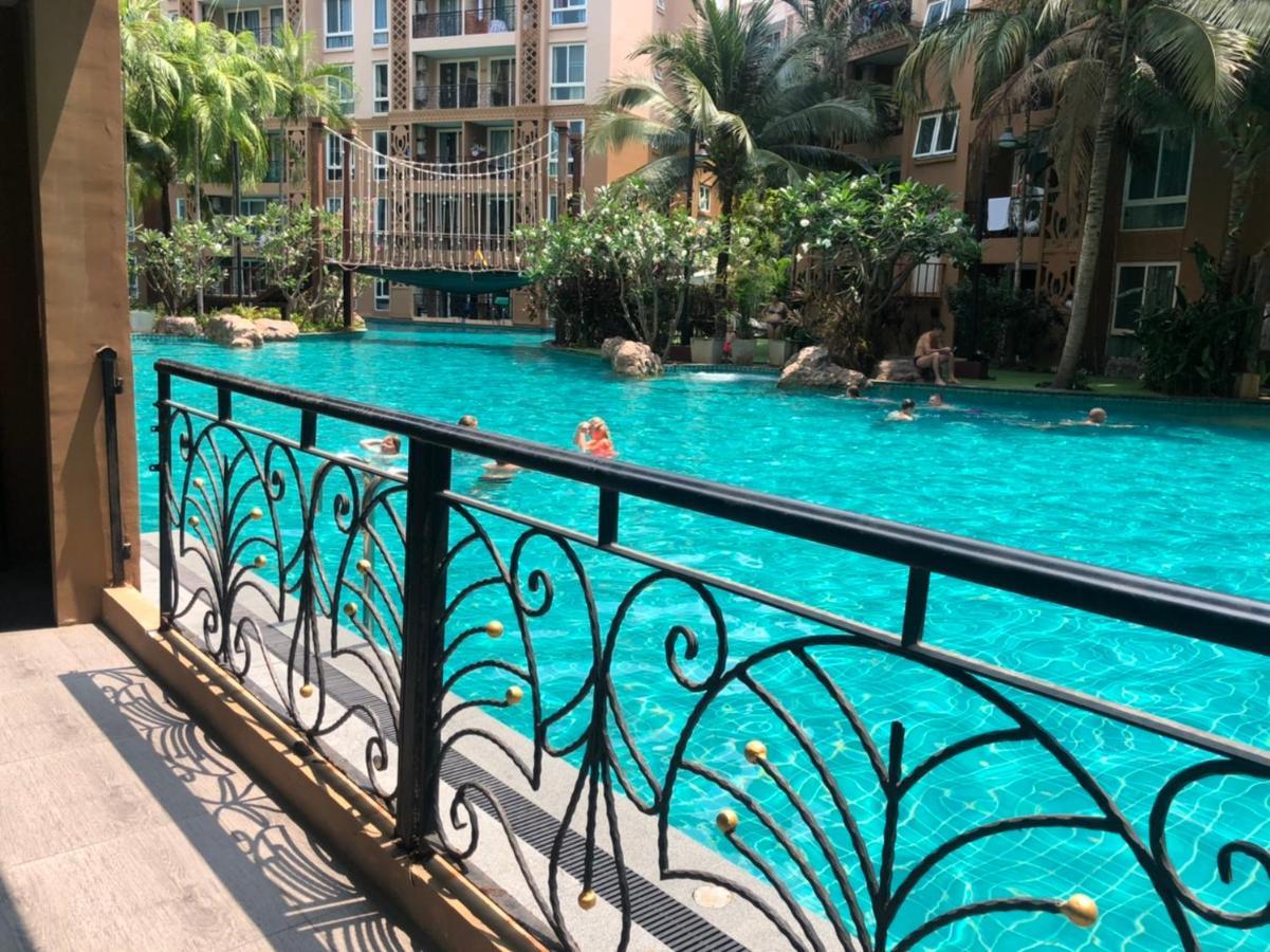 Atlantis Tlh Apartment