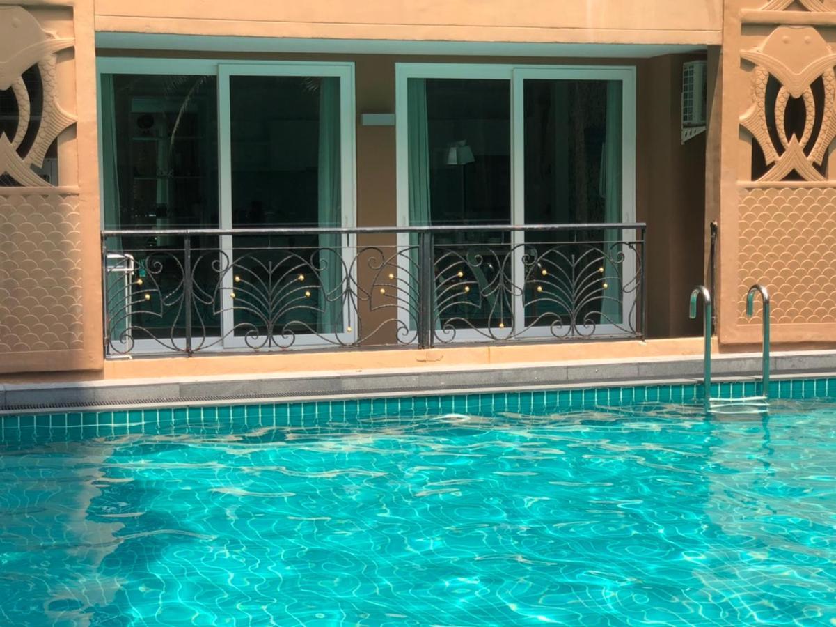 Apartment Atlantis Tlh