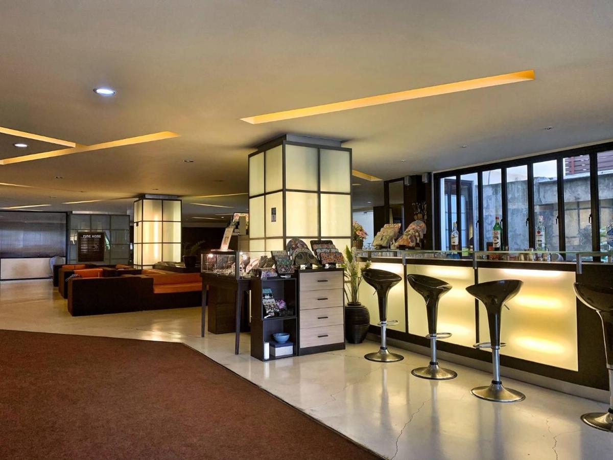 Amarin Samui - Sha Certified 3* Mae Nam