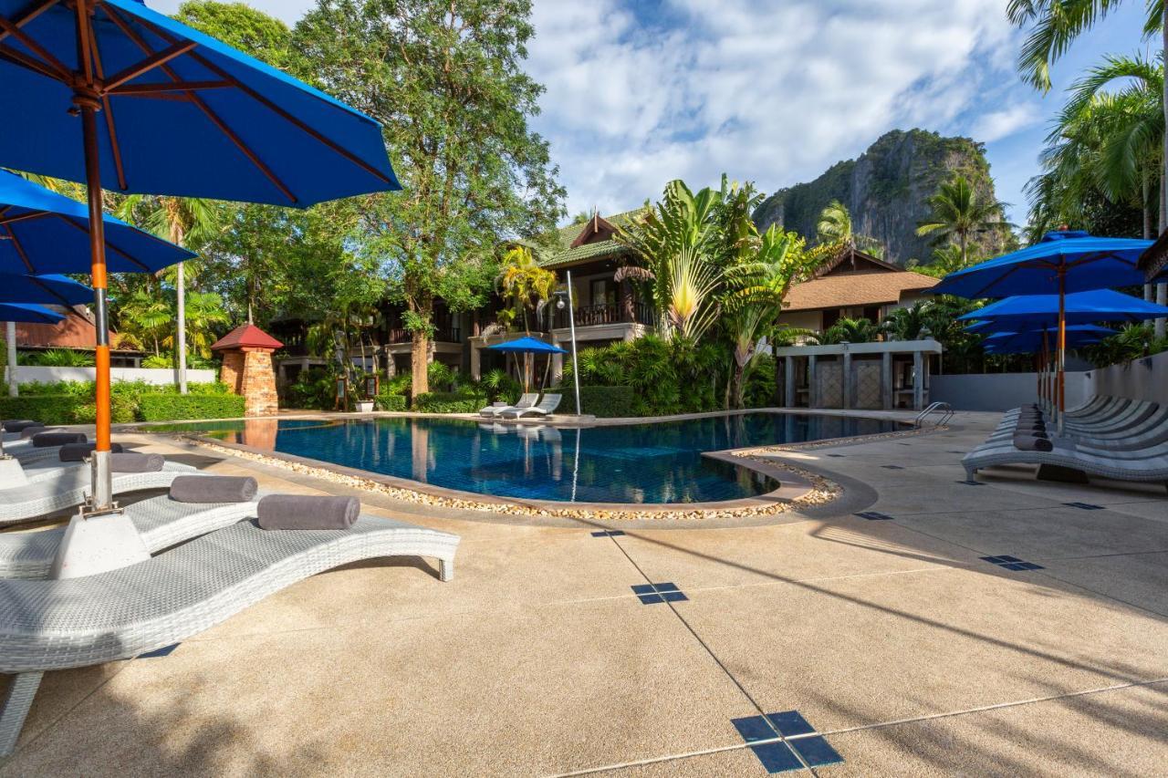 Resort Bay & Railay Beach