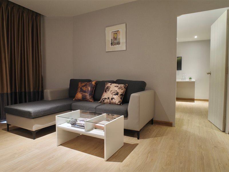 Jazzotel 4* Banguecoque