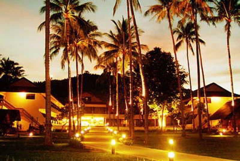Golden Hotel