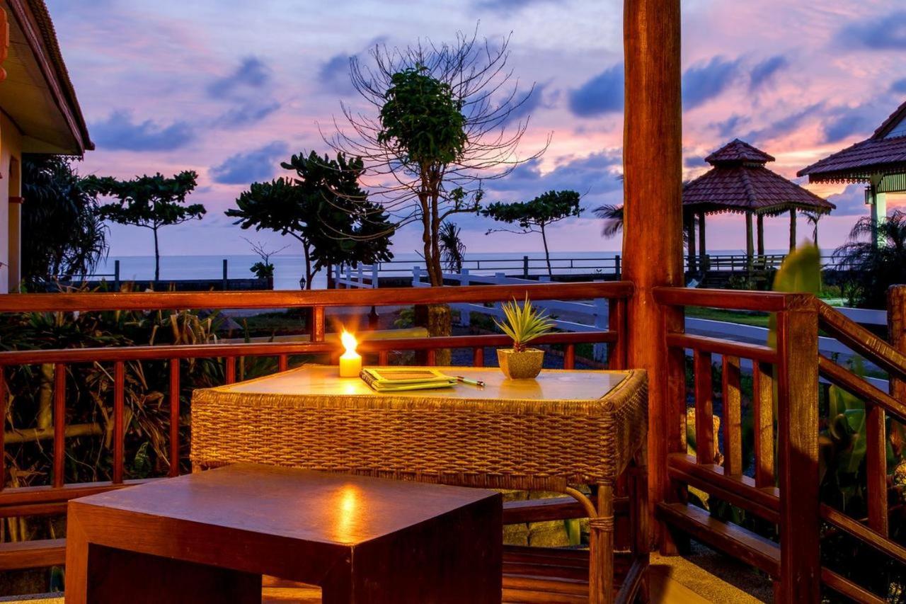 Hotel Baan Rabieng