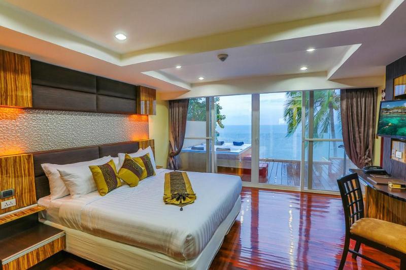 Mango Village Hotel