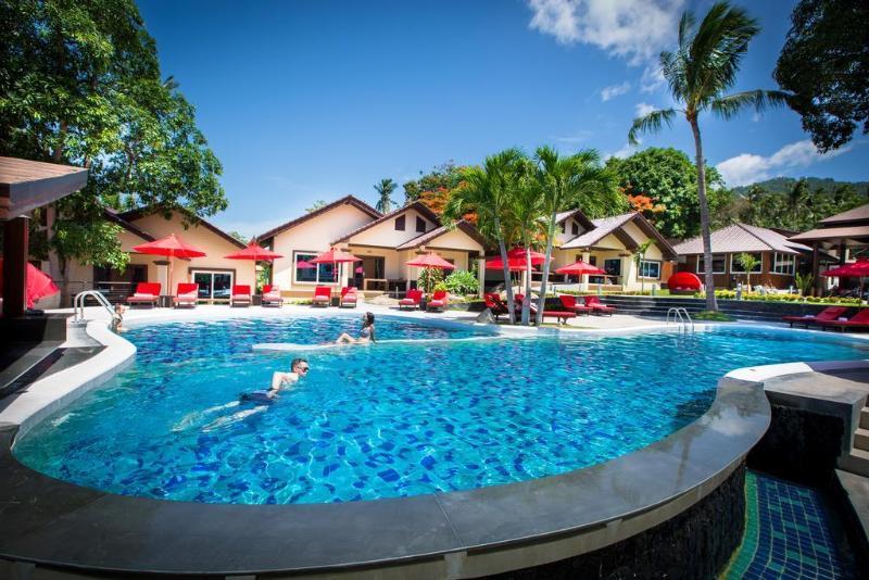Hotel Mango Village 3*