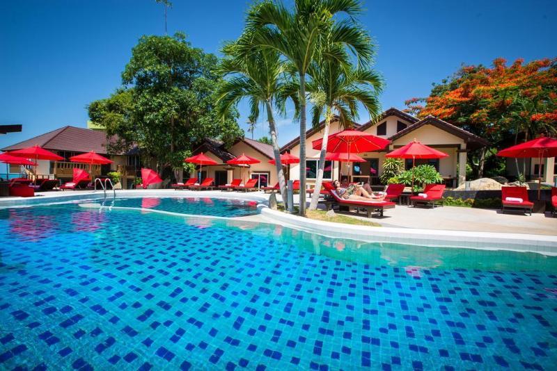 Mango Village 3*