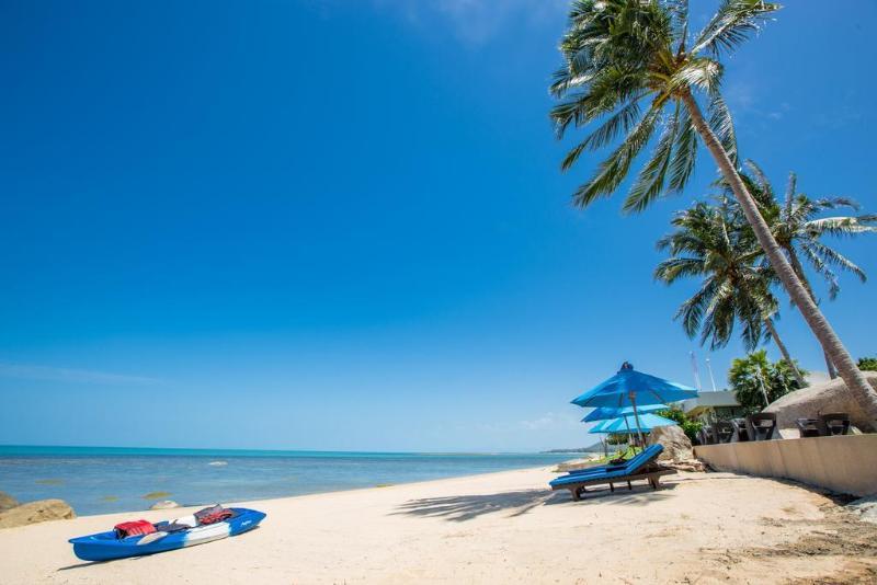 Hotel Mango Village Maret