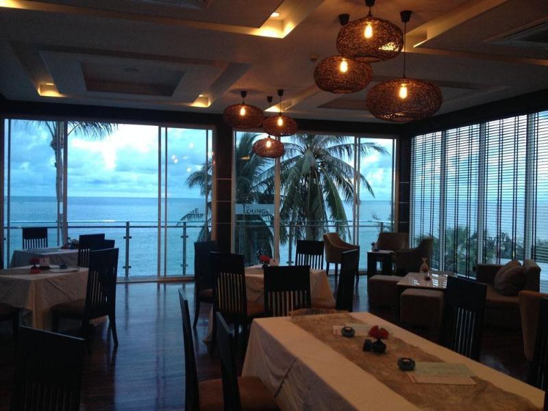 Mango Village Hotel Maret