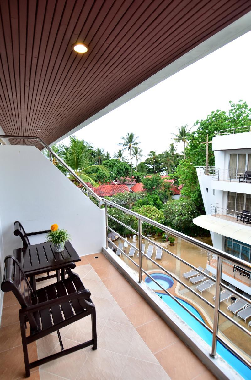 Samui First House