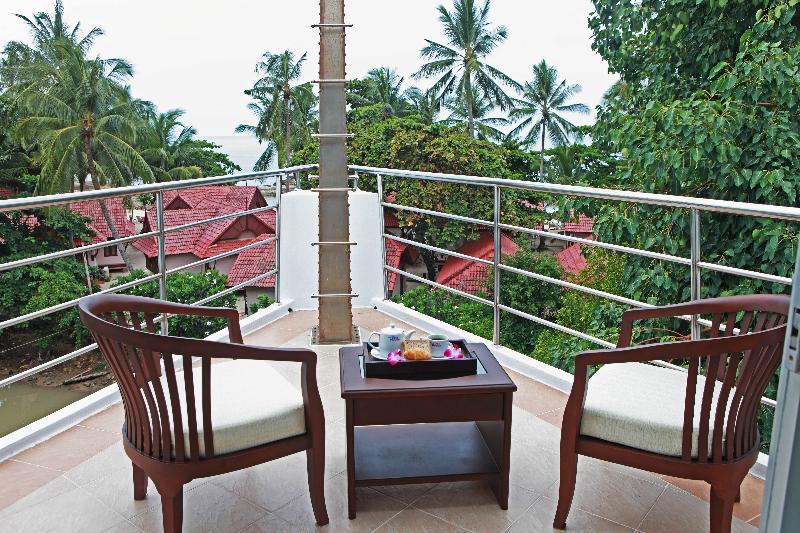 Samui First House