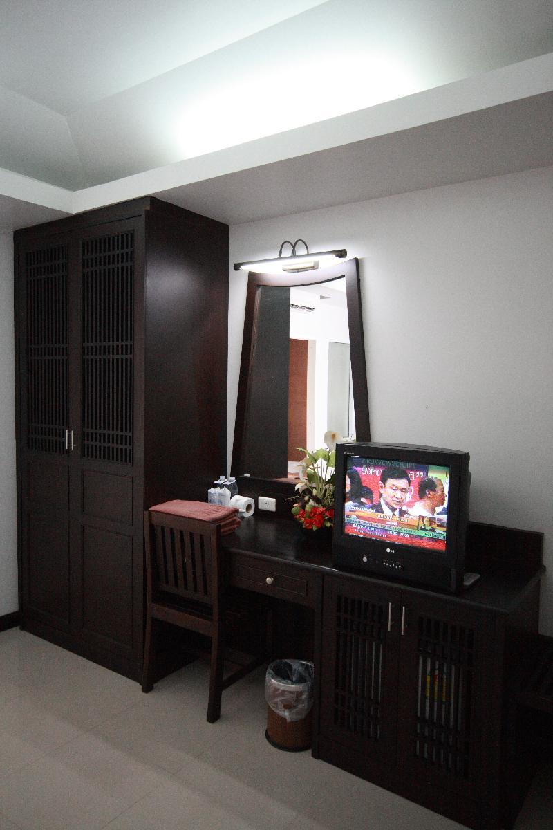 Hotel Samui First House Chaweng (Koh Samui)