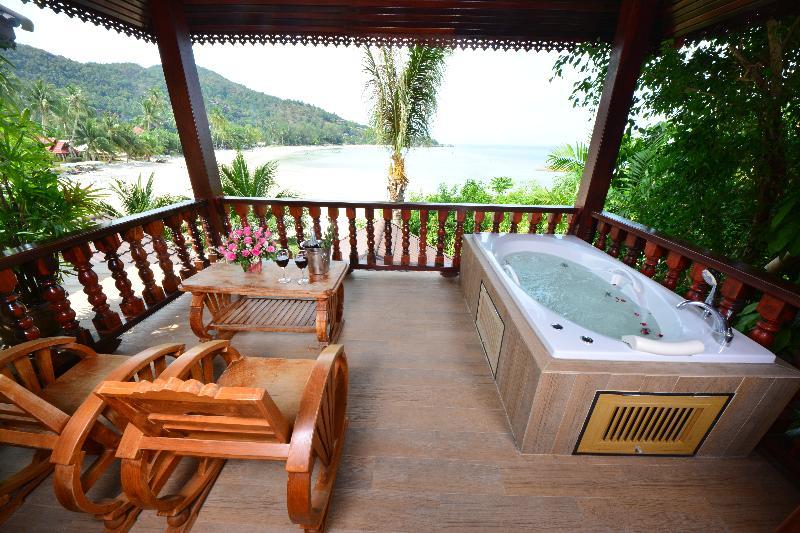 Bayview & - Sha Certified Resort