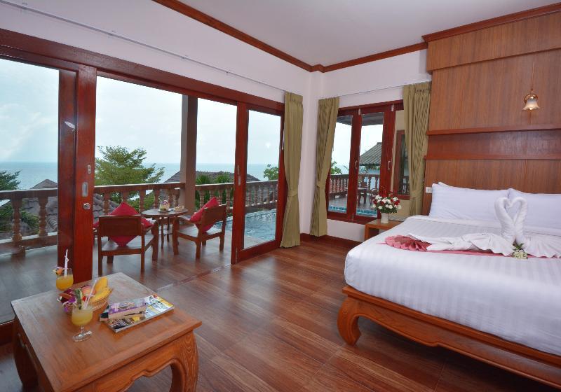 Bayview & - Sha Certified Resort Haad Yao