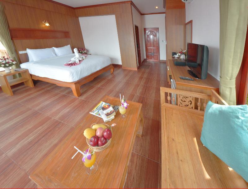 Bayview & - Sha Certified Resort Haad Yao