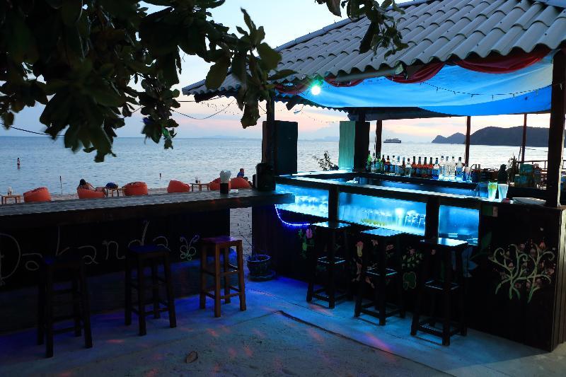 Resort Da Kanda 3*
