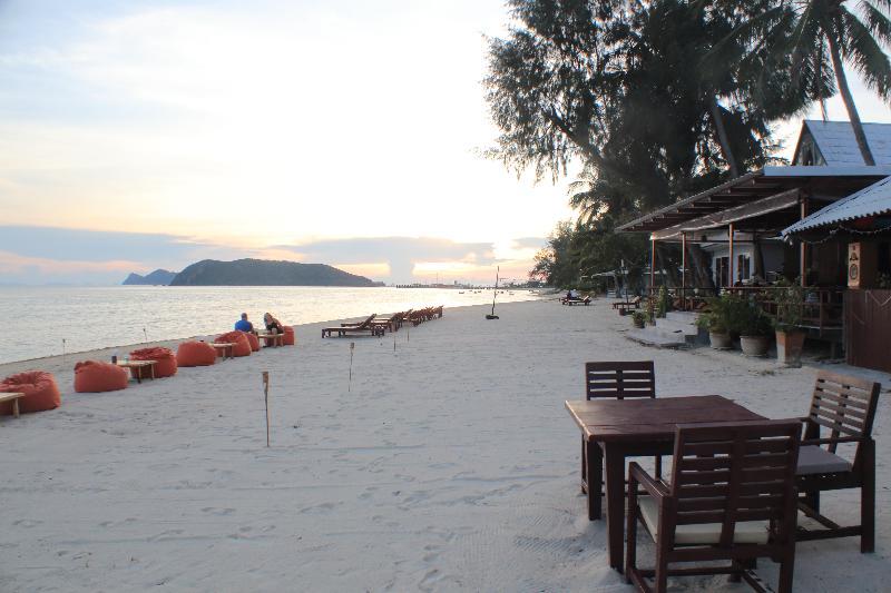 Da Kanda Resort 3*