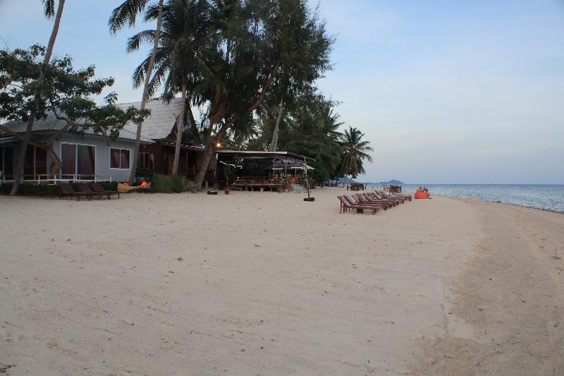 Resort Da Kanda Thongsala