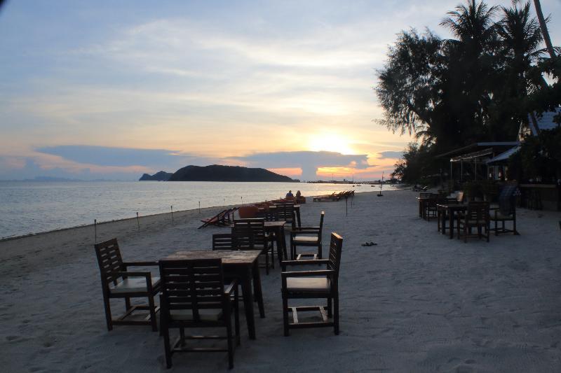 Da Kanda Resort Thongsala