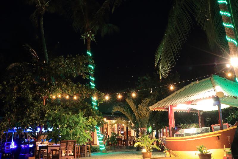 Resort Da Kanda 3*
