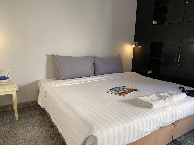 Albergue Sino - Sha