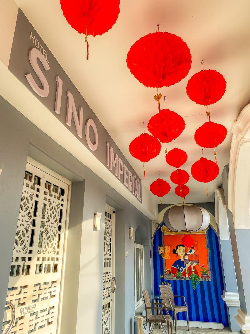 Sino Imperial - Sha Hotel Phuket