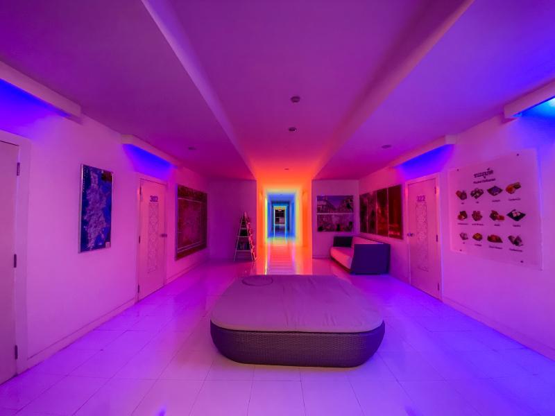 Hotel Sino Imperial - Sha 3*