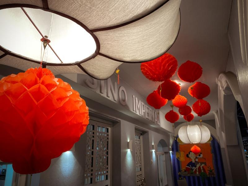 Hotel Sino Imperial - Sha Phuket