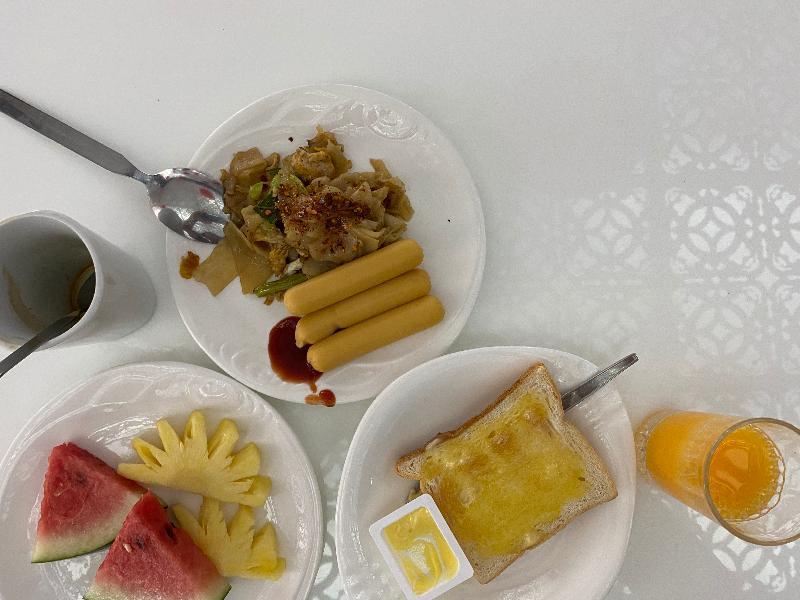 Sino Imperial - Sha 3* Phuket